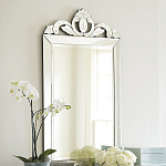 Зеркало настенное в раме Venetian Mirror варинант исполнения - 1 | Loft Concept в Саратове