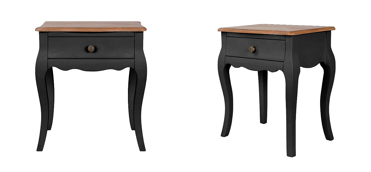 Тумба Glow black Тумба Glow black - Loft-Concept в Саратове
