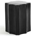 Керамический приставной столик Auseklis варинант исполнения - 1 | Loft Concept в Саратове