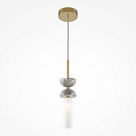 Подвесной светильник Perforation варинант исполнения - 4 | Loft Concept в Саратове