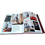 Коллекционная книга Art in Vogue варинант исполнения - 8 | Loft Concept в Саратове