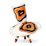 Арт-объект "Человечек" варинант исполнения - 1 | Loft Concept в Саратове