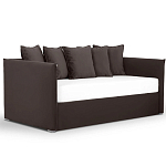 Кровать-кушетка Memory варинант исполнения - 18 | Loft Concept в Саратове