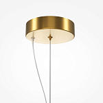 Люстра подвесная Ambre 3000К варинант исполнения - 5 | Loft Concept в Саратове