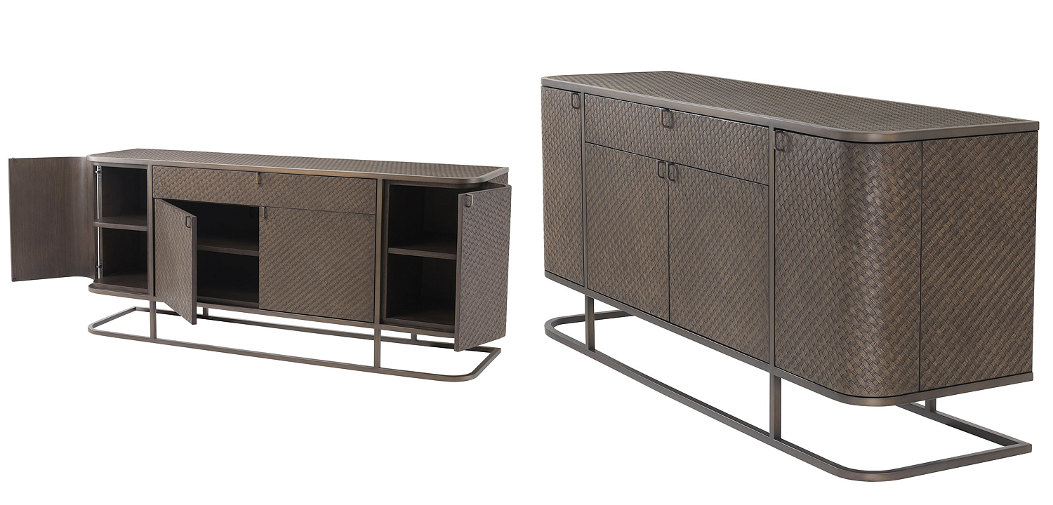 Комод Eichholtz Dresser Napa Valley Комод Eichholtz Dresser Napa Valley - Loft-Concept в Саратове