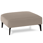 Пуф каркасный на металлических ножках Era варинант исполнения - 17 | Loft Concept в Саратове