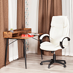 Кресло компьютерное Odeon Lux варинант исполнения - 9 | Loft Concept в Саратове