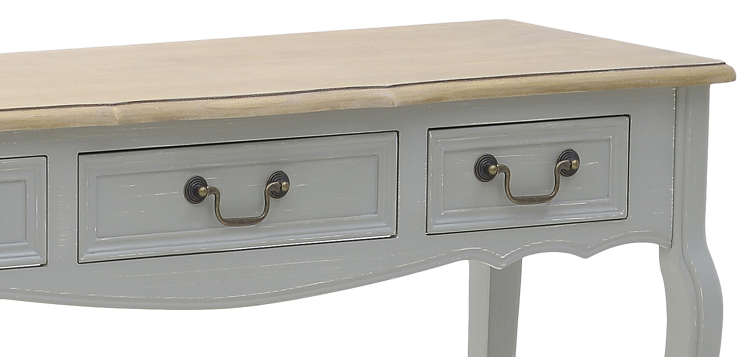 Консоль Evita Provence Console Консоль Evita Provence Console - Loft-Concept в Саратове
