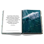 Подарочный фото-альбом Для тех, кто мечтает о приключениях Hotel Wailea  варинант исполнения - 10 | Loft Concept в Саратове