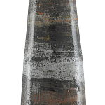 Настольная лампа с конусовидным тканевым абажуром Rock варинант исполнения - 2 | Loft Concept в Саратове