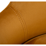 Стул велюровый горчичный Verified варинант исполнения - 4 | Loft Concept в Саратове