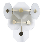 Настенный светильник Daenerys варинант исполнения - 1 | Loft Concept в Саратове