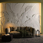 Барельеф JUNGLE варинант исполнения - 1 | Loft Concept в Саратове