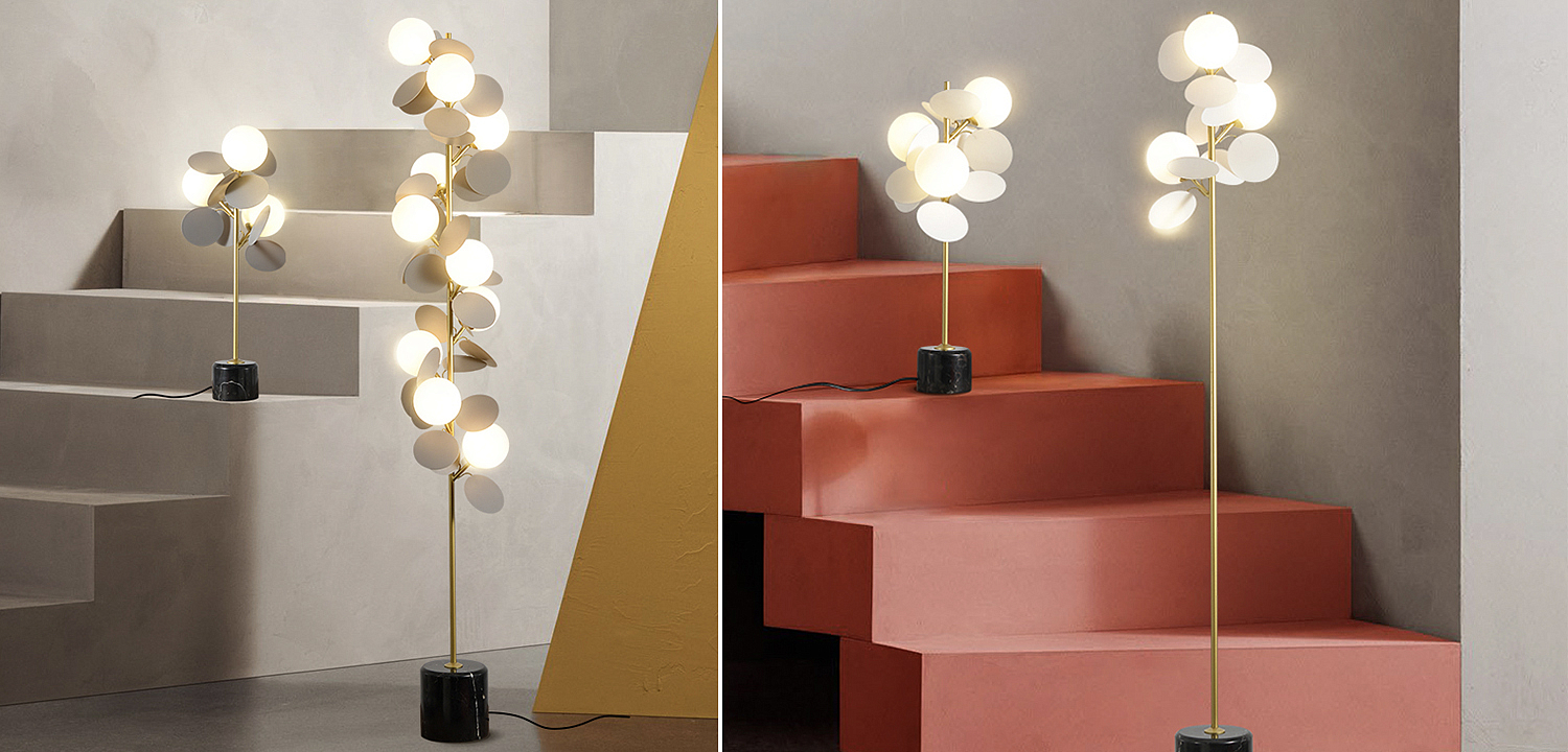 Настольная лампа MATISSE Table Lamp Настольная лампа MATISSE Table Lamp - Loft-Concept в Саратове