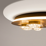 Потолочный светильник Pharao 3000К 56Вт варинант исполнения - 2 | Loft Concept в Саратове