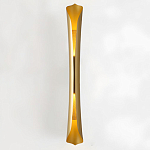 Бра INFINITI Gold Cylinder Wall Lamp варинант исполнения - 1 | Loft Concept в Саратове