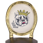 Стул French Brown Fredge варинант исполнения - 4 | Loft Concept в Саратове