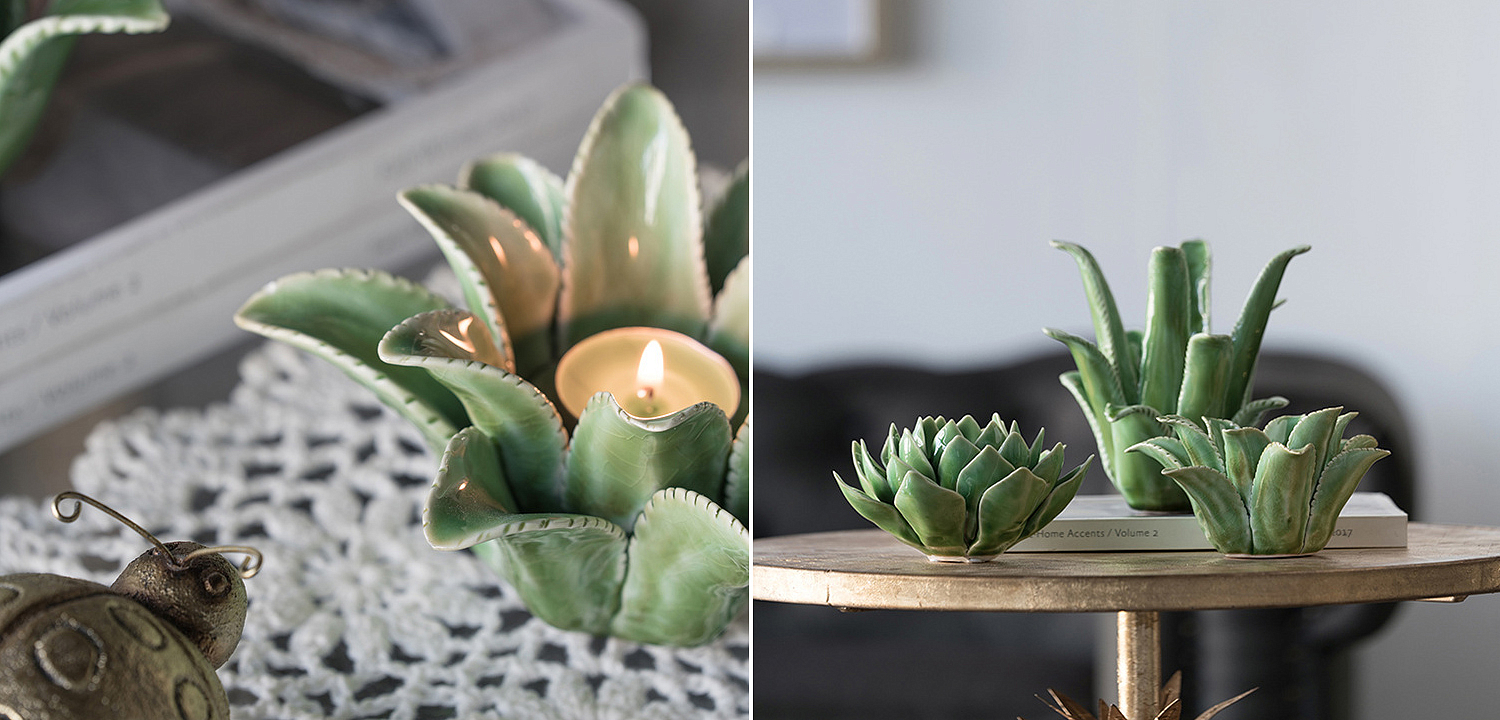 Статуэтка Gasteria Статуэтка Gasteria - Loft-Concept в Саратове