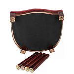 Стул French Juicy pink варинант исполнения - 10 | Loft Concept в Саратове