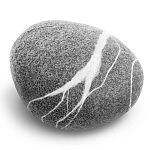 Пуф - Камень ИСТ варинант исполнения - 6 | Loft Concept в Саратове