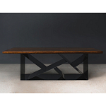 Стол Линии варинант исполнения - 2 | Loft Concept в Саратове