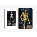 Alexander McQueen: Unseen варинант исполнения - 3 | Loft Concept в Саратове