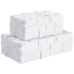 Шкатулка Toussaint Box варинант исполнения - 1 | Loft Concept в Саратове