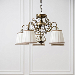 Люстра подвесная Valise варинант исполнения - 2 | Loft Concept в Саратове