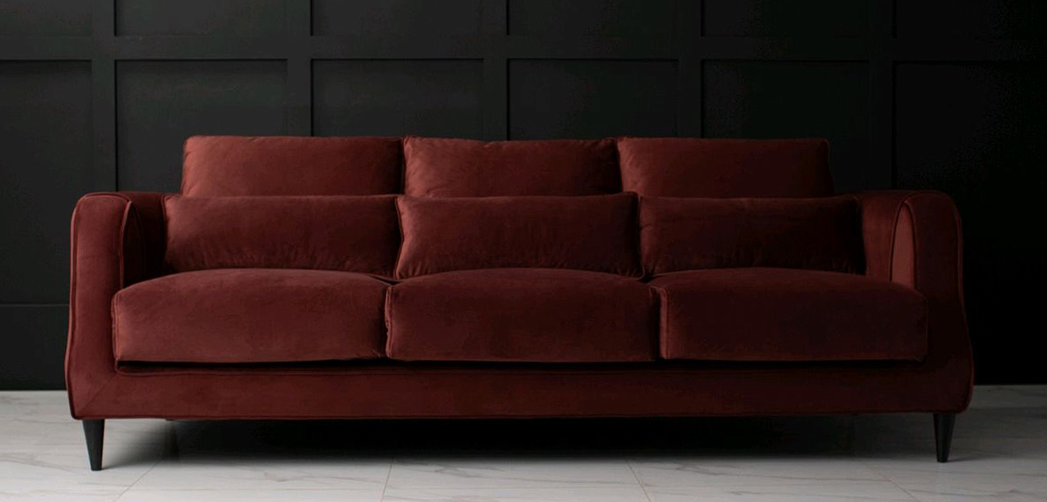 Диван Portree Sofa pap Диван Portree Sofa pap - Loft-Concept в Саратове