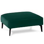 Пуф каркасный на металлических ножках Era варинант исполнения - 18 | Loft Concept в Саратове