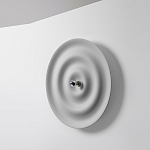 Бра круглое в минималистичном стиле Revelation варинант исполнения - 2 | Loft Concept в Саратове