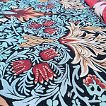 Мебельная ткань Гобелен мульти цвет 140 см T3-34 варинант исполнения - 1 | Loft Concept в Саратове