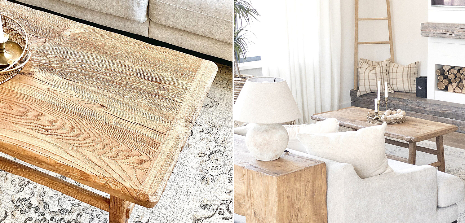 Кофейный стол Reena Coffee Table Кофейный стол Reena Coffee Table - Loft-Concept в Саратове