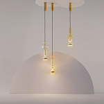 Подвесной светильник Level А 3000К 12ВТ варинант исполнения - 7 | Loft Concept в Саратове