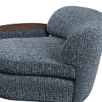 Кушетка со столиком Ulysses варинант исполнения - 3 | Loft Concept в Саратове