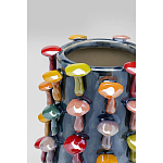 Ваза керамическая Mushrooms Multi варинант исполнения - 2 | Loft Concept в Саратове