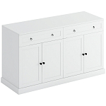 Широкая тумба Percent Cabinet варинант исполнения - 2 | Loft Concept в Саратове