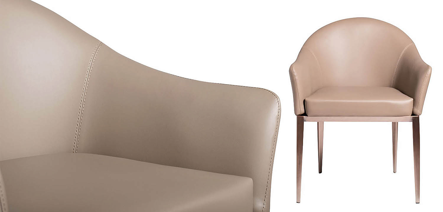 Стул Value Chair eco-leather Стул Value Chair eco-leather - Loft-Concept в Саратове