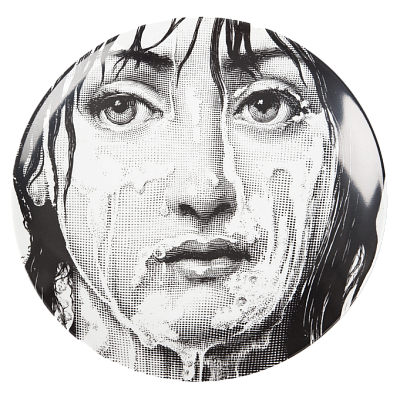 Декоративная тарелка Fornasetti 174