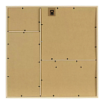 Доска для заметок квадратная Upcoming Events варинант исполнения - 2 | Loft Concept в Саратове