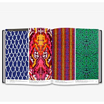 Книга The Complete Pattern Directory: 1500 Designs from All Ages and Cultures варинант исполнения - 5 | Loft Concept в Саратове