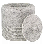 Банка для хранения с крышкой Purity варинант исполнения - 3 | Loft Concept в Саратове