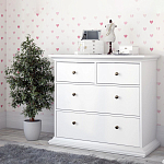 Комод Vert Bor варинант исполнения - 2 | Loft Concept в Саратове