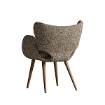 Стул Madina coffee варинант исполнения - 2 | Loft Concept в Саратове