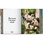 Подарочный Фотоальбом Ellen von Unwerth. Heimat варинант исполнения - 8 | Loft Concept в Саратове