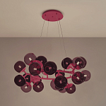Люстра Wild Grape варинант исполнения - 7 | Loft Concept в Саратове