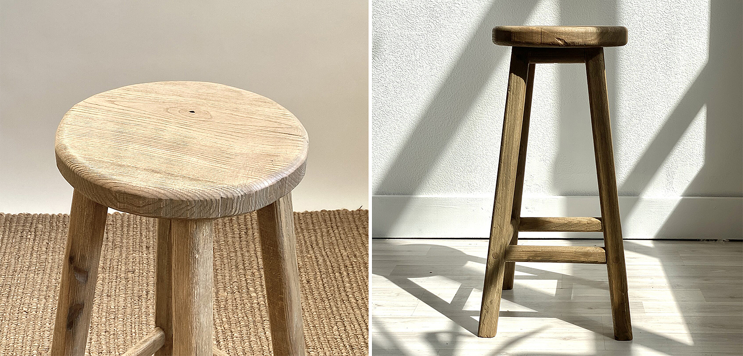 Барный табурет Den Bar Stool Барный табурет Den Bar Stool - Loft-Concept в Саратове