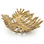 Аксессуар Bowl Leaf варинант исполнения - 2 | Loft Concept в Саратове