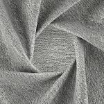 Мебельная ткань Шенилл серый цвет 138 см T4-34 варинант исполнения - 2 | Loft Concept в Саратове