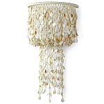 Бра Wooden Drops Weber Lamp варинант исполнения - 1 | Loft Concept в Саратове